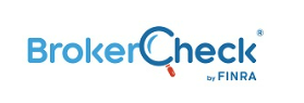 Broker Check logo