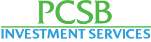 PCSB INVESTMENT SERVICES LOGO